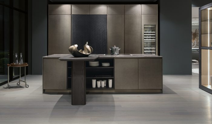 Cucina GK.01 Giorgetti Lato Home