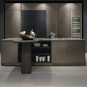 Cucina GK.01 Giorgetti Lato Home