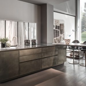 CUCINA GK.02 Giorgetti Lato Home