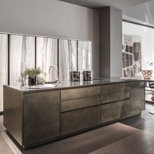 CUCINA GK.02 Giorgetti Lato Home