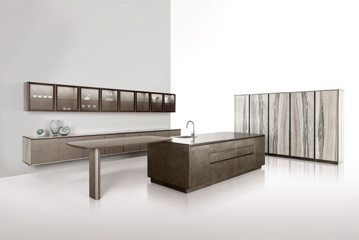 CUCINA GK.02 Giorgetti Lato Home