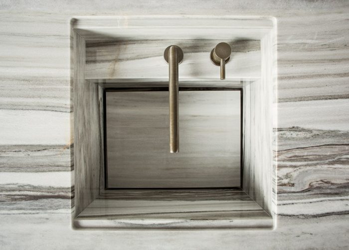 CUCINA GK.02 Giorgetti Lato Home