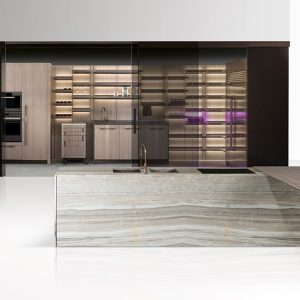 cucina GK.03 Giorgetti Lato Home
