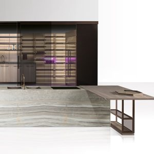 cucina GK.03 Giorgetti Lato Home