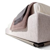 Letto Adam Giorgetti Lato Home