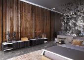 Madia Delphi Giorgetti Lato Home