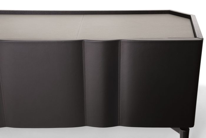 Madia Delphi Giorgetti Lato Home