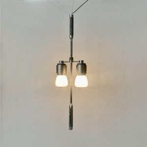 Lampada Figaroqua Figarolà di Viabizzuno