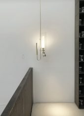 Lampada Graffa Viabizzuno