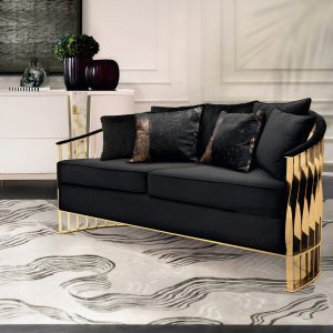 Divano mandy Boca do Lobo Lato Home