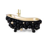 vasca Newton Freestanding Boco do Lobo Lato Home