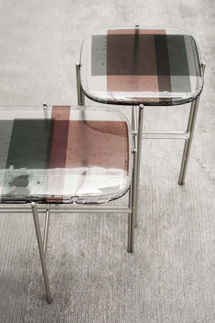 tavolini Tetris Baxter Lato Home