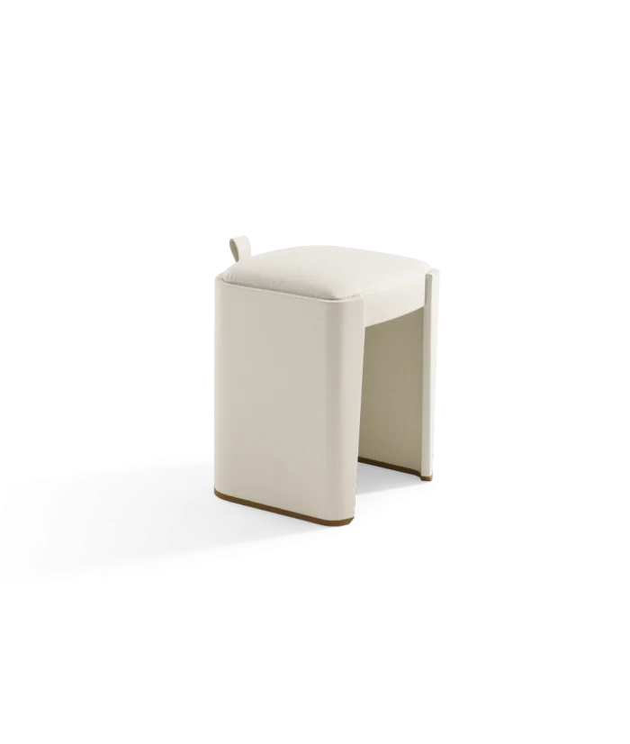 pouf Venus Giorgetti Lato Home