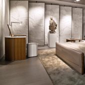 pouf Venus Giorgetti Lato Home