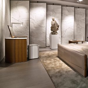 pouf Venus Giorgetti Lato Home
