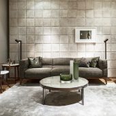 Divano Ago Giorgetti Lato Home