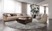 Divano Adam Giorgetti Lato Home