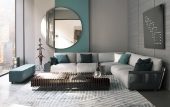Divano Adam Giorgetti Lato Home