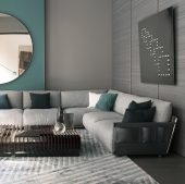Divano Adam Giorgetti Lato Home