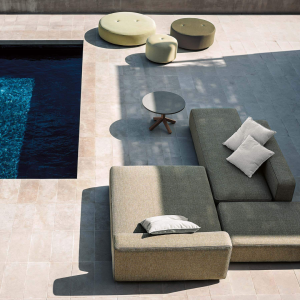 Divano Dandy Roda Lato Home