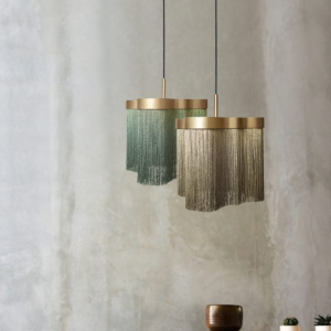 Lampada a Sospensione Arcipelago Contardi Lato Home