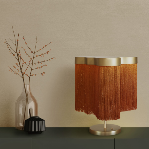 La Lampada da tavolo Arcipelago Contardi Lato Home