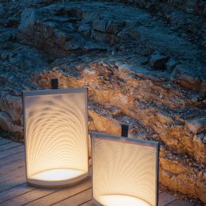 Lampada Pillow Roda Lato Home