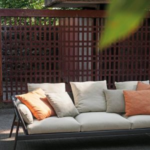 divano Piper Roda Lato Home