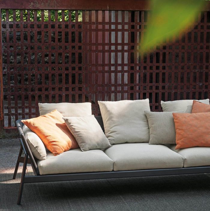 divano Piper Roda Lato Home