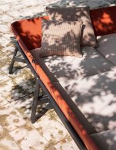 divano Piper Roda Lato Home