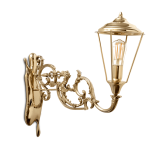 Lampada Lumiere Boca do Lobo Lato Home