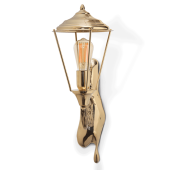 Lampada Lumiere Boca do Lobo Lato Home