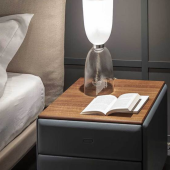 Lampada Alma Poltrna Frau Lato Home