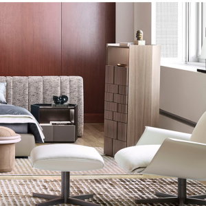 comodino delphi giorgetti Lato Home