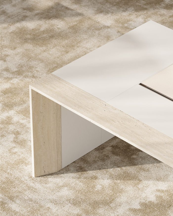 Scrivania Block Elite - immagine 2