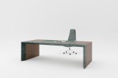 Scrivania Block Elite - immagine 3