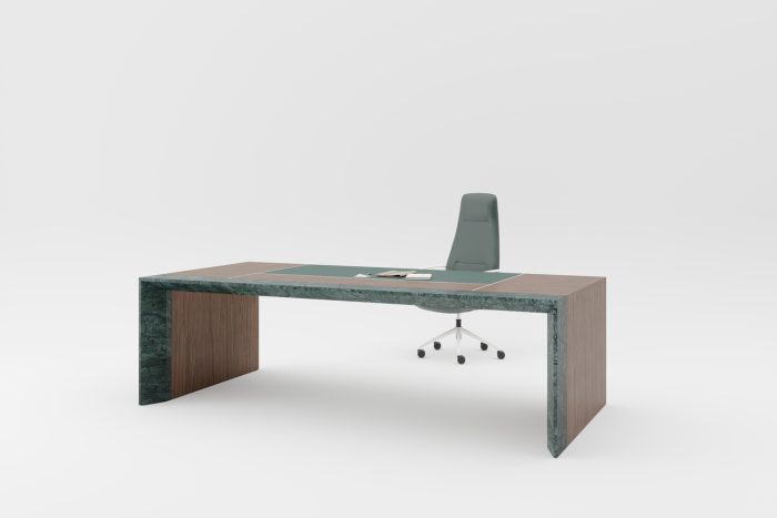 Scrivania Block Elite - immagine 3