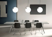 Lampada Opera Caimi lato Home