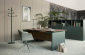 Slim Desk