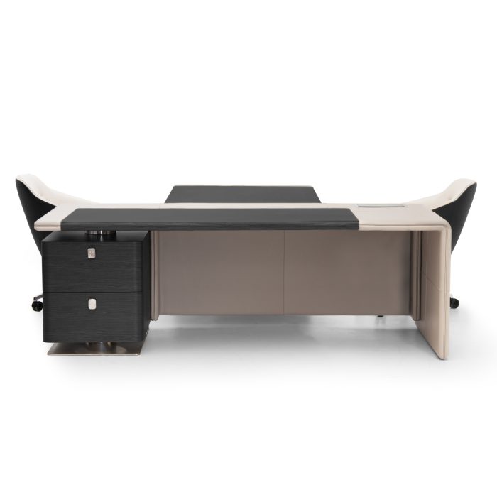 Yangoon Desk