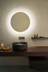 Bucatini mirror