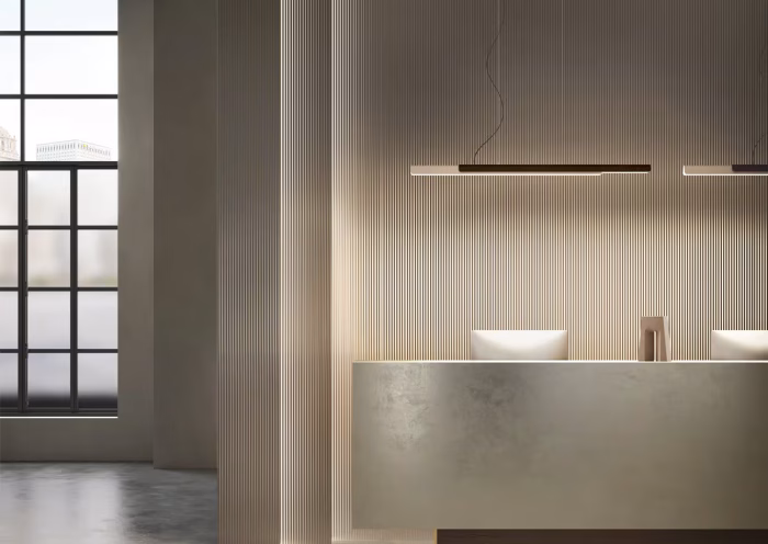 Dala Linear lamp - Image 1