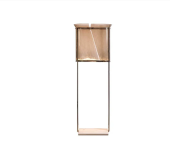 Ramsey lamp