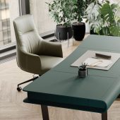 Archibald task chair