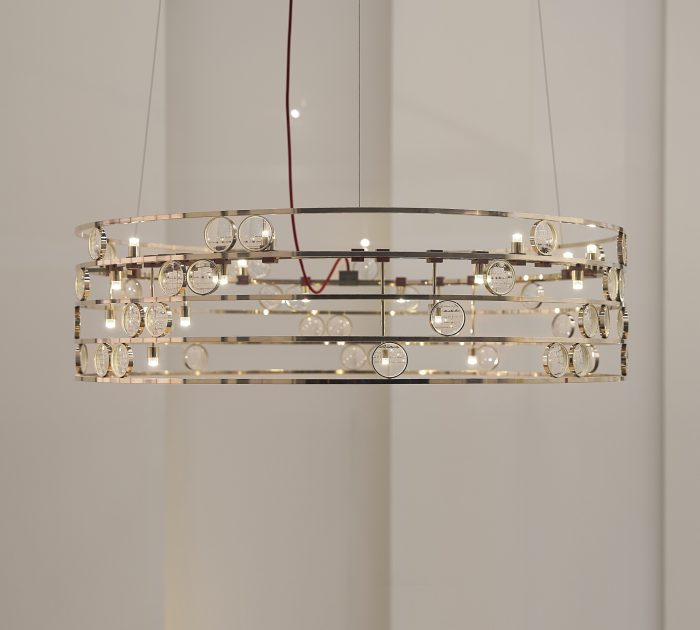 Da Ma Essenza lamp - Image 1