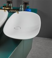 Forma Washbasin