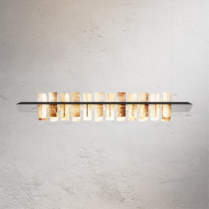Lampadario Oltre - immagine 2