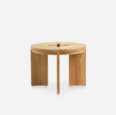 X Collection sidetable