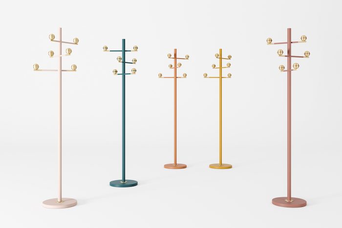 Jane coat rack - Image 1