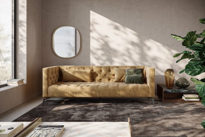 Henry sofa - Image 1